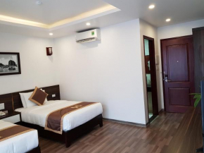 Helenhalonghotel